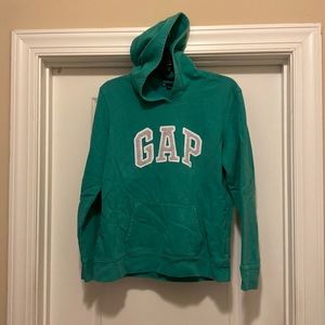 Gap hoodie